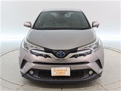 C-HR HV G