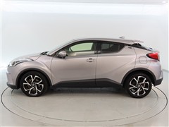 C-HR HV G