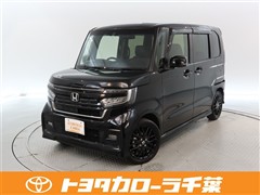 ホンダ N-BOX カスタムL・タ-ボスタイル