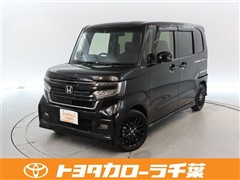 ホンダ N-BOX カスタムL・タ-ボスタイル