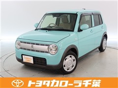 スズキ アルトラパン L