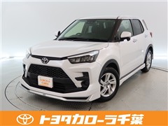 トヨタ ライズ G