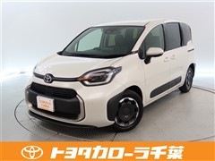 トヨタ シエンタ HV Z