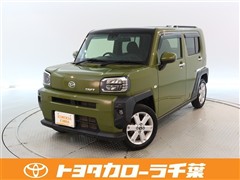 ダイハツ タフト G