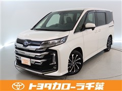ノア HV S-Z