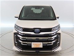 ノア HV S-Z