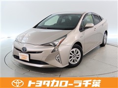 プリウス S セ-フティープラス