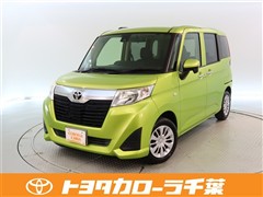 トヨタ ルーミー X S
