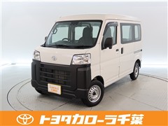 トヨタ ピクシスバン スペシャル