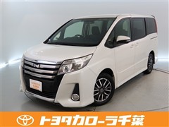 トヨタ ノア Si