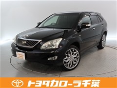 ハリアー 240G Lパッケ-ジリミ