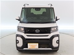 タント ファンクロス
