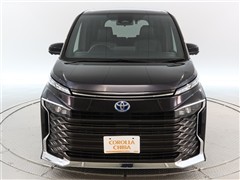 ヴォクシー HV S-Z