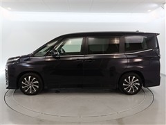 ヴォクシー HV S-Z