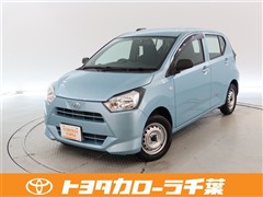 ダイハツ ミライース B