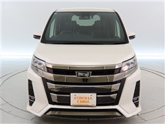 ノア Si WxB 2