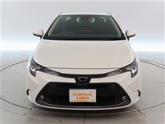 カローラ 1.8S