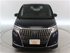 エスクァイア HV Giプレミアムパ