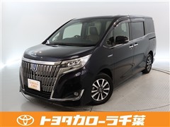 トヨタ エスクァイア HV Giプレミアムパ