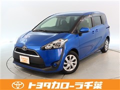 トヨタ シエンタ X ウェルキャブクルマイスシ