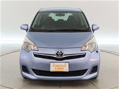 ラクティス 1.3G
