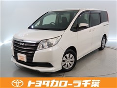 トヨタ ノア X