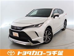 トヨタ　ハリアー 2.0G