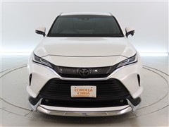 ハリアー 2.0G