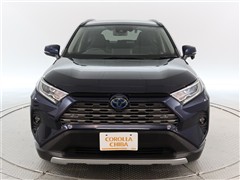 RAV4 HV G 4WD