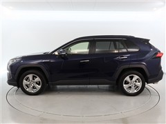 RAV4 HV G 4WD
