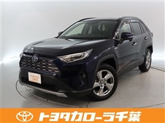 RAV4 HV G 4WD