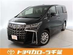 アルファード HV SR Cパッケ-