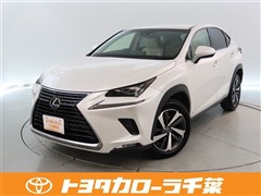 レクサス NX300 Iパッケ-ジ 4WD