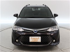 カローラフィールダー HV G WxB
