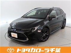 カローラツーリング HV WxB