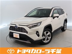 トヨタ RAV4 HV G 4WD