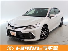 トヨタ カムリ G レザーパッケージ