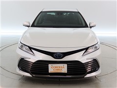カムリ G レザーパッケージ