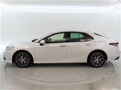 カムリ G レザーパッケージ