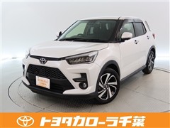 トヨタ ライズ Z