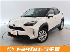 ヤリスクロス HV X 4WD
