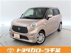 トヨタ　ピクシスジョイ F X SA3