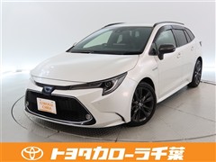 トヨタ カローラツーリング HV WxB