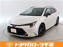 トヨタ カローラツーリング HV WxB