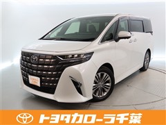 トヨタ アルファード 2.5Z
