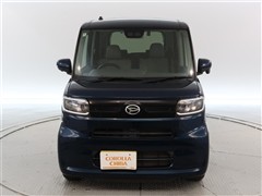 タント X セレクション