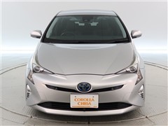 プリウス A ツーリングセレクション