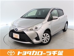 トヨタ ヴィッツ HV F
