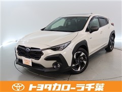 スバル クロストレック HV リミテッド