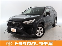 トヨタ RAV4 X 4WD